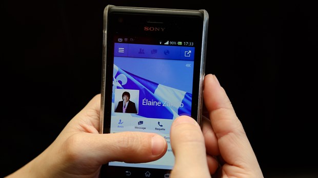 Médias sociaux : des candidats capables du meilleur comme du pire